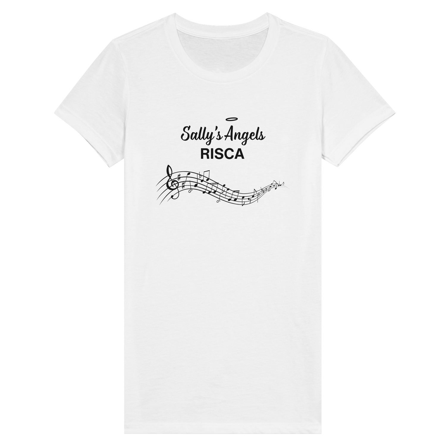 Risca Heavenly Highs - Ladies Fit