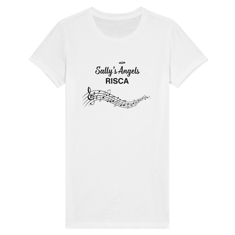 Risca Heavenly Highs - Ladies Fit