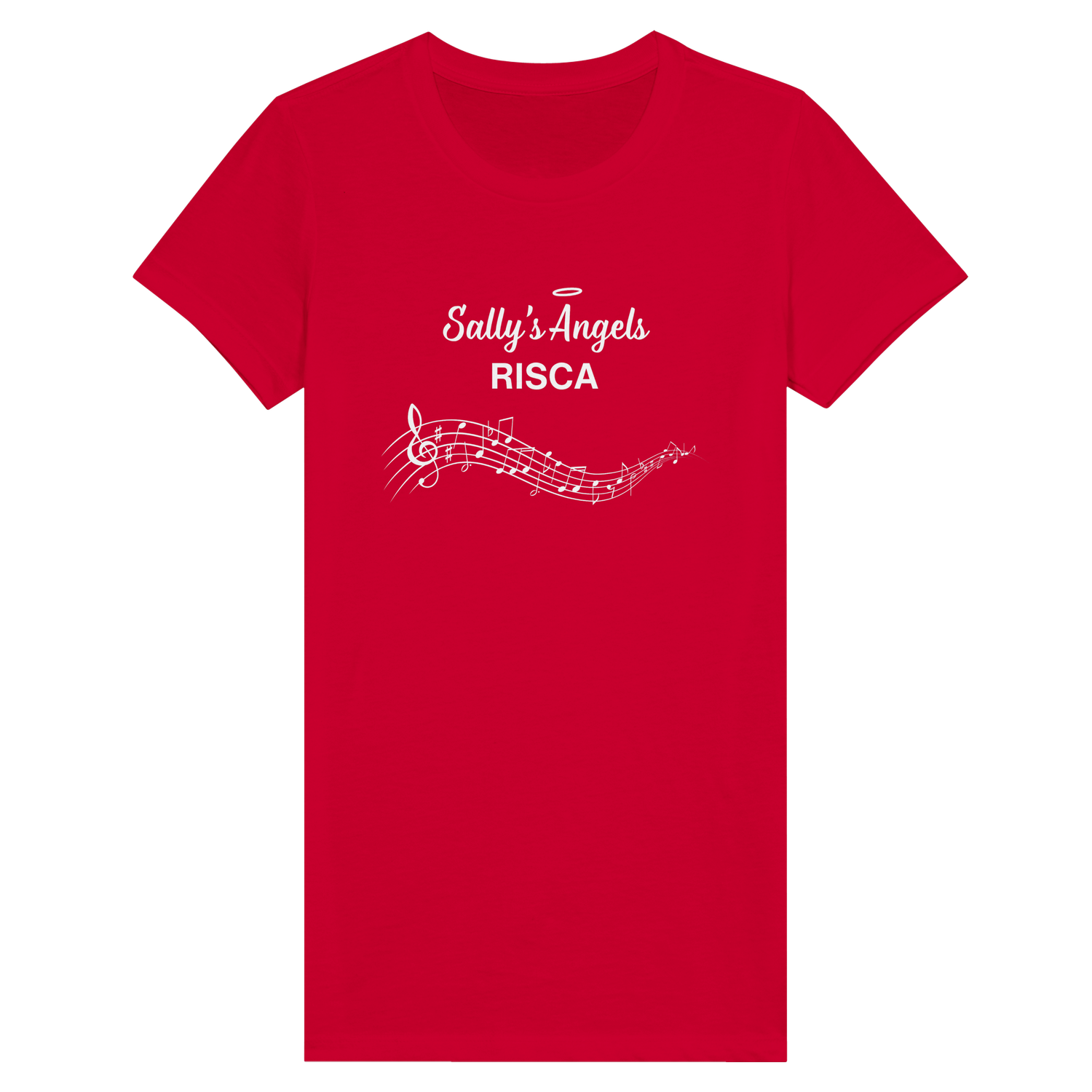 Risca Deep Delights - Ladies Fit