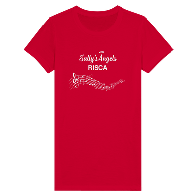 Risca Deep Delights - Ladies Fit