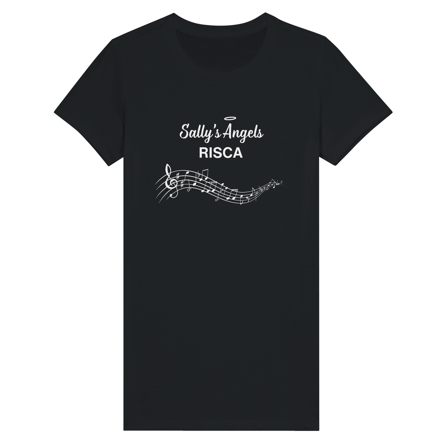 Risca Team- Ladies Fit