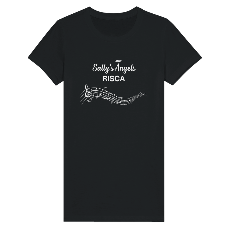 Risca Team- Ladies Fit