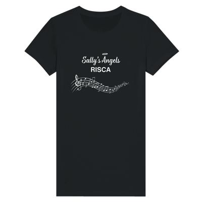 Risca Team- Ladies Fit