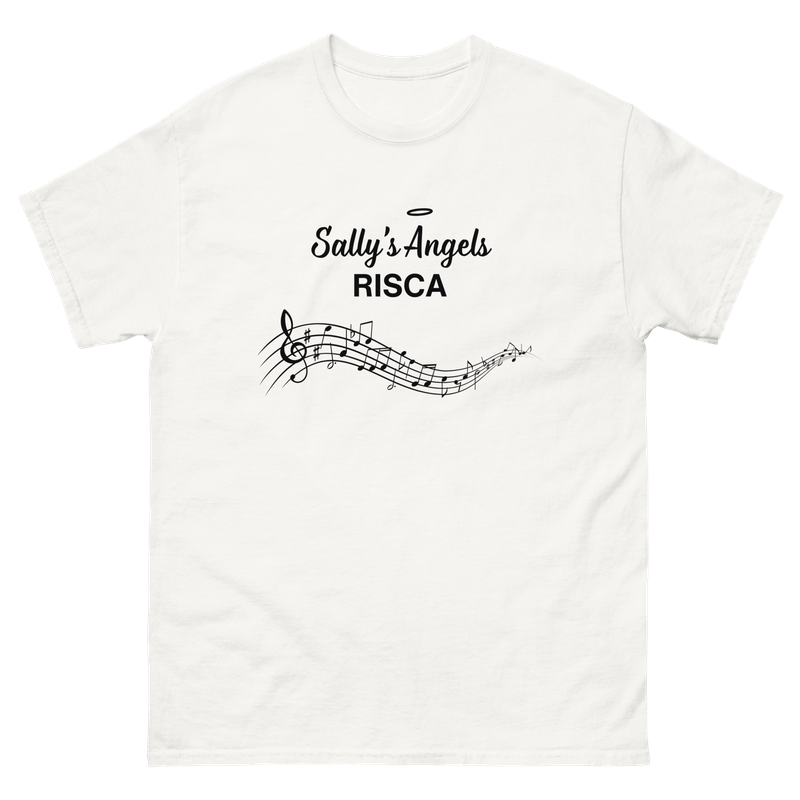 Risca Heavenly Highs (Top Sop) T-shirt - Unisex