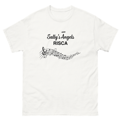 Risca Heavenly Highs (Top Sop) T-shirt - Unisex
