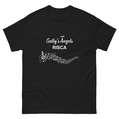Risca Team T-shirt - Unisex