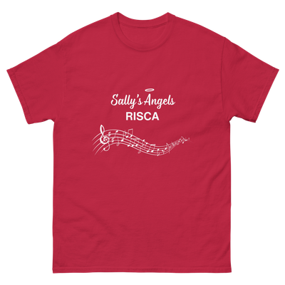 Risca Deep Delights T-shirt - Unisex