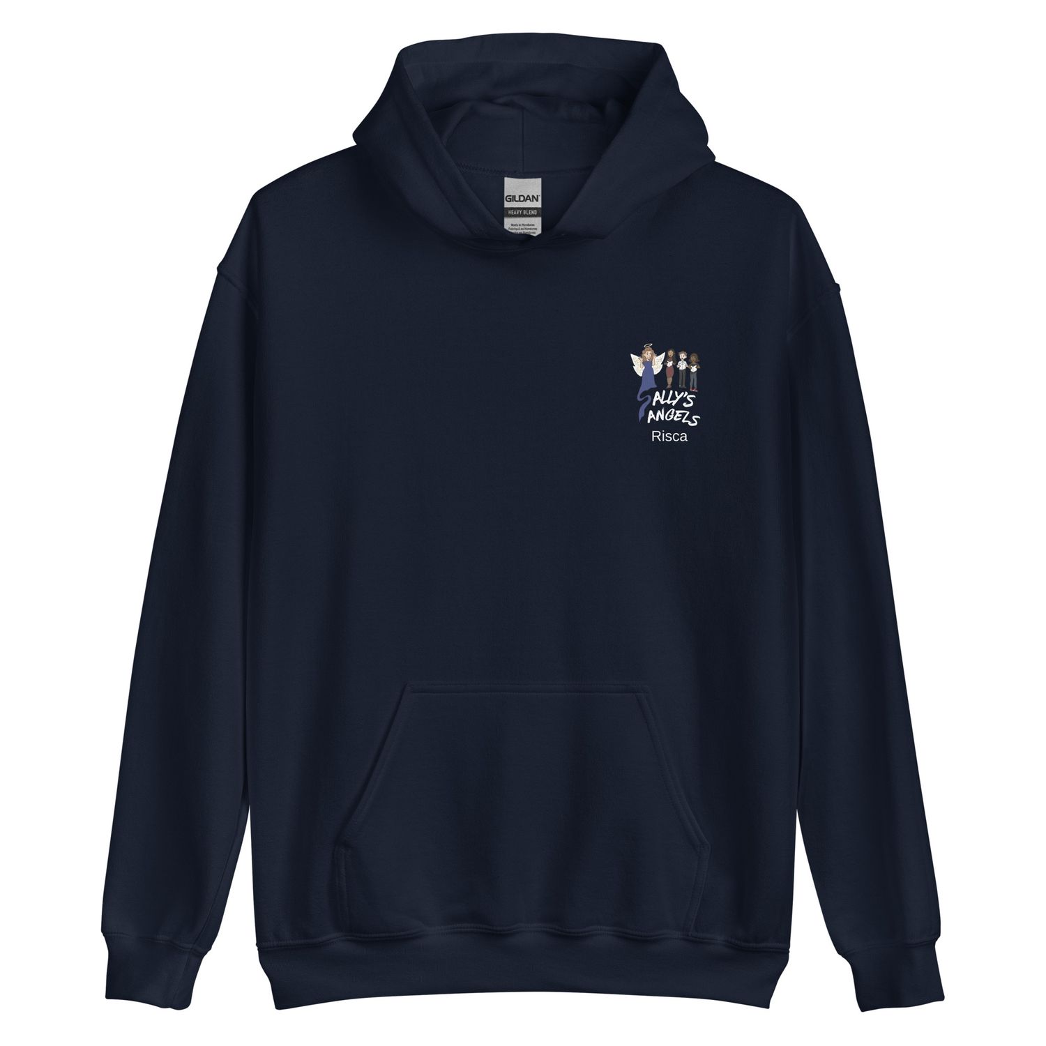 Risca Hoodie