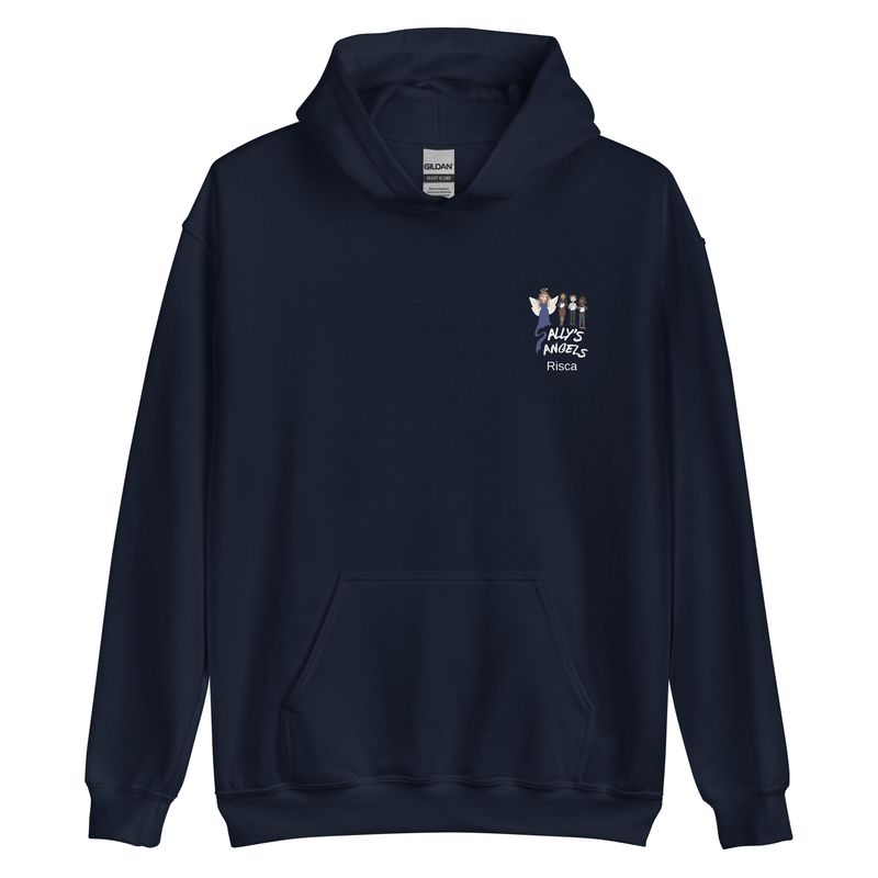 Risca Hoodie