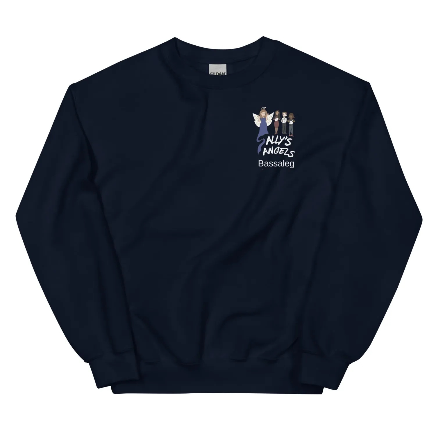 Bassaleg Sweatshirt