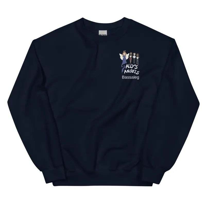 Bassaleg Sweatshirt