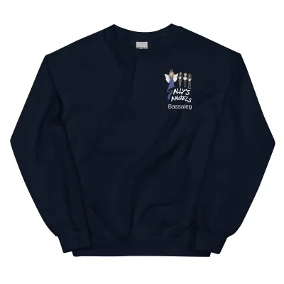 Bassaleg Sweatshirt
