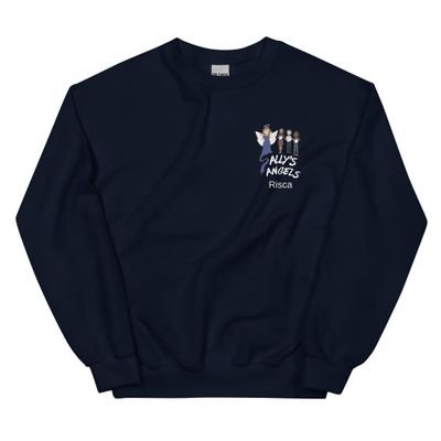 Risca Sweatshirt