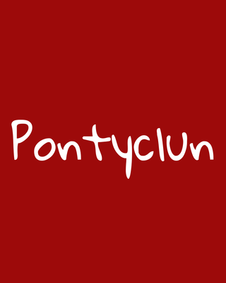 Pontyclun