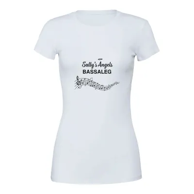 Bassaleg Top Sops - Ladies Fit