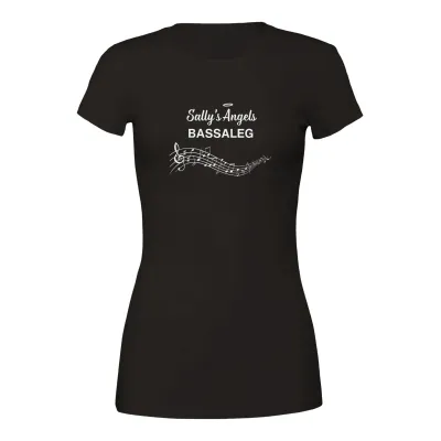 Bassaleg Team - Ladies Fit