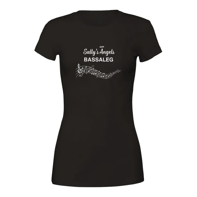 Bassaleg Team - Ladies Fit