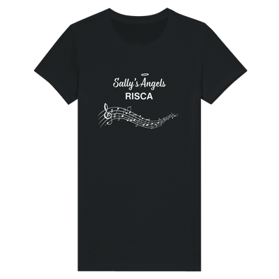 Risca Team- Ladies Fit