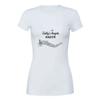 Radyr Heavenly Highs - Ladies Fit