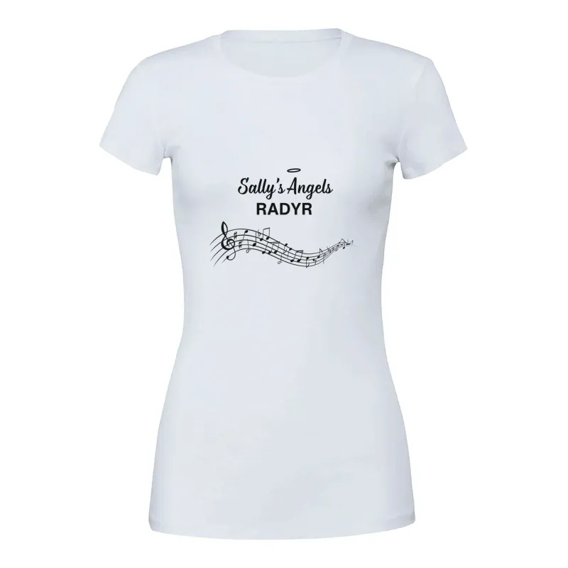 Radyr Heavenly Highs - Ladies Fit