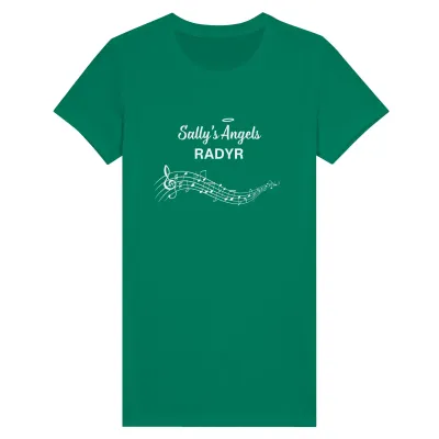 Radyr Middle Melodies - Ladies Fit