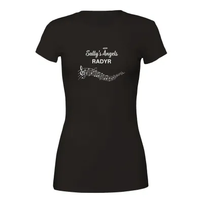 Radyr Team- Ladies Fit