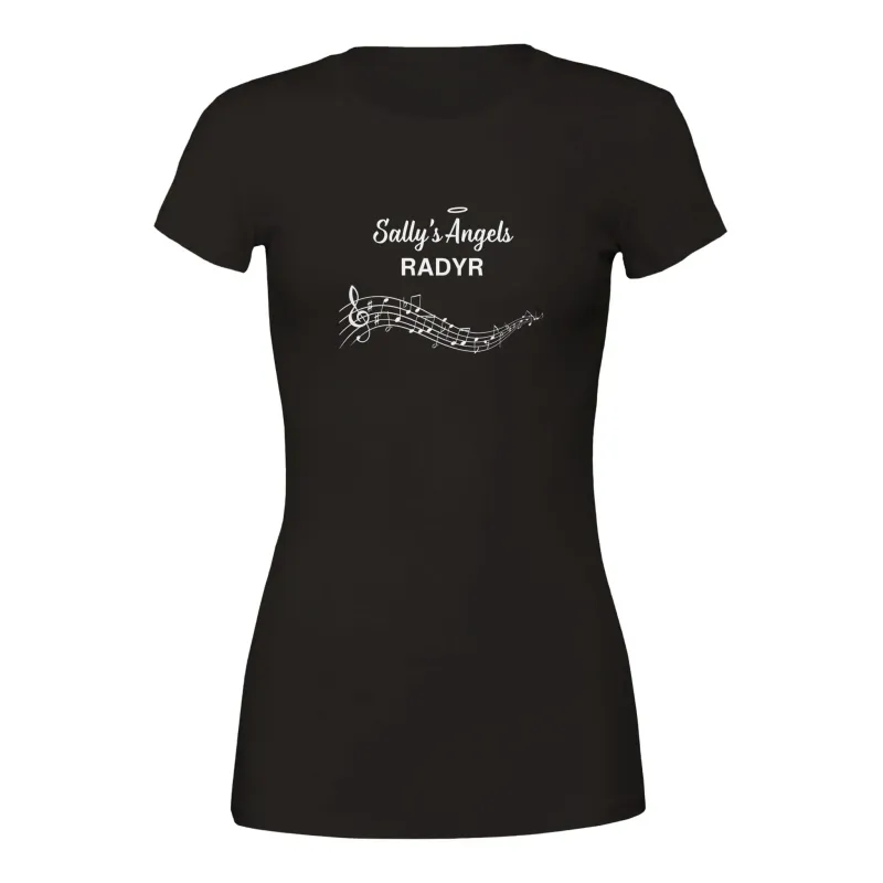 Radyr Team- Ladies Fit