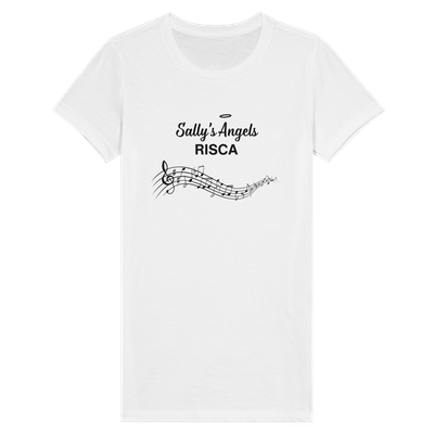 Risca Heavenly Highs - Ladies Fit
