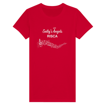 Risca Deep Delights - Ladies Fit