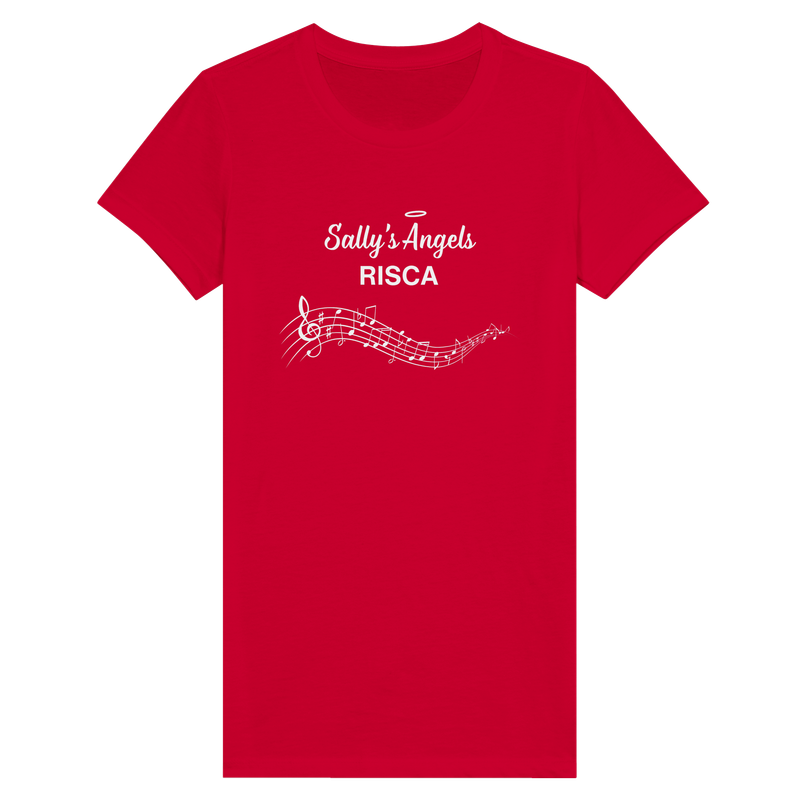 Risca Deep Delights - Ladies Fit