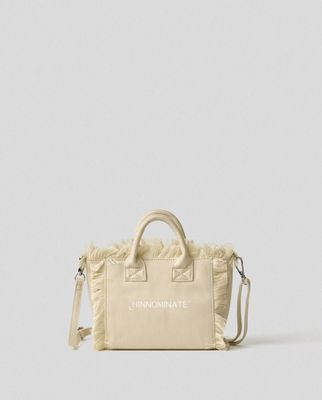 Borsa in canvas piccola • Safari HINNOMINATE