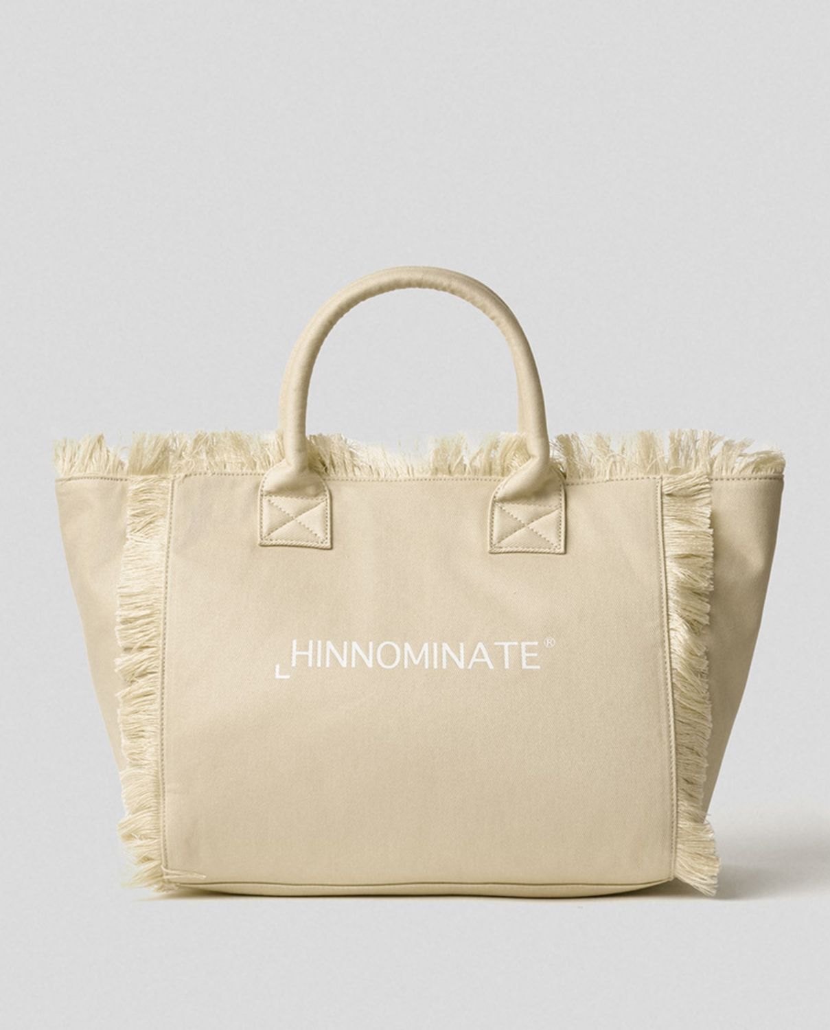 Borsa in canvas grande • Safari HINNOMINATE
