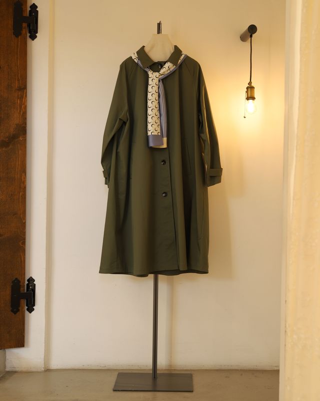 TRENCH