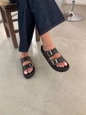 Ciabatta platform - GENUINS