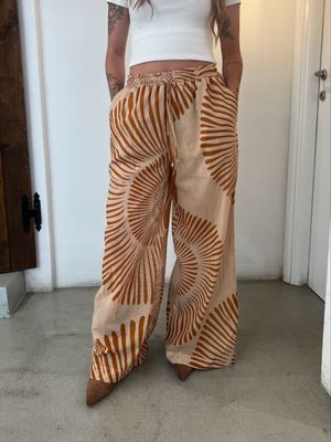 Pantalone etnico