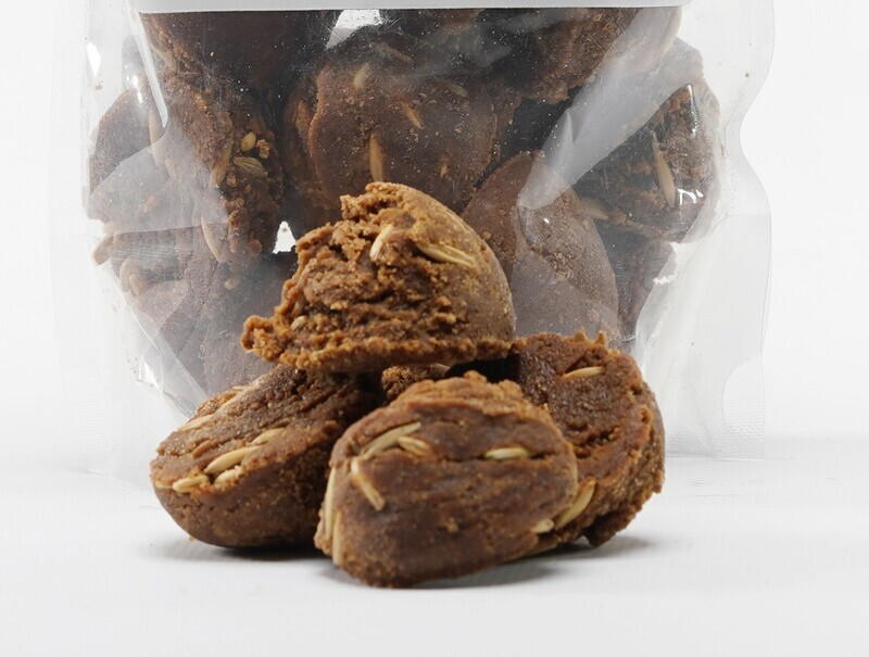 Horse Cookies
