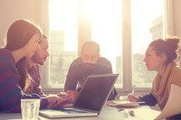 6 Session Consulting Package