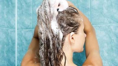 Solid Shampoos &amp; Conditioners