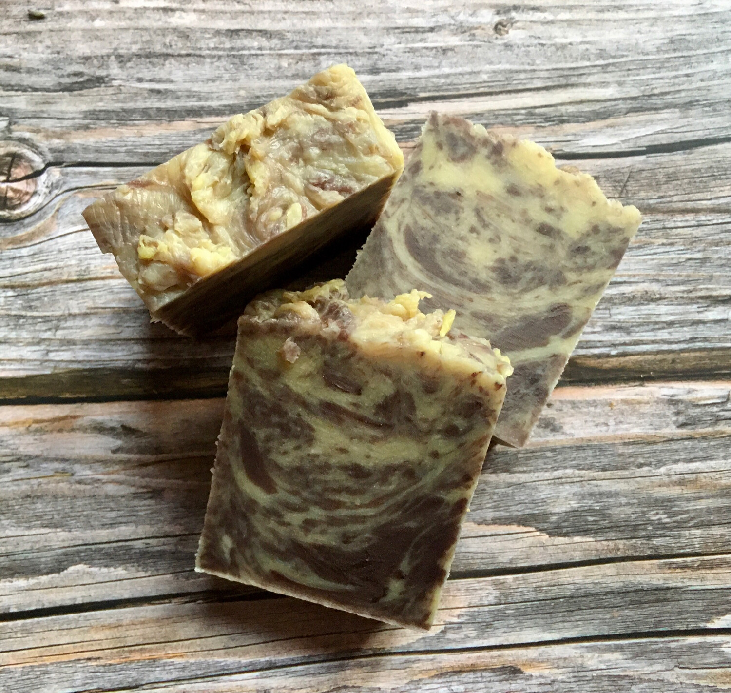 Bjorn (tallow & goats milk) *Vanilla Sandalwood Bjorn (tallow & goats milk) *Vanilla Sandalwood