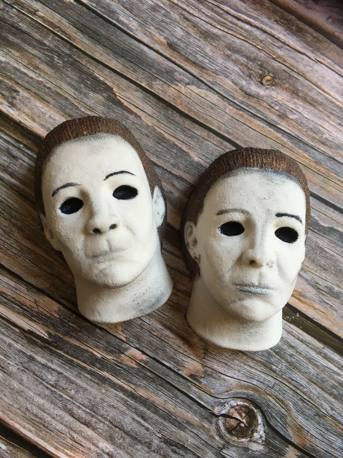 Horror Themed Bath Bombs (preorder) Horror Themed Bath Bombs (preorder)