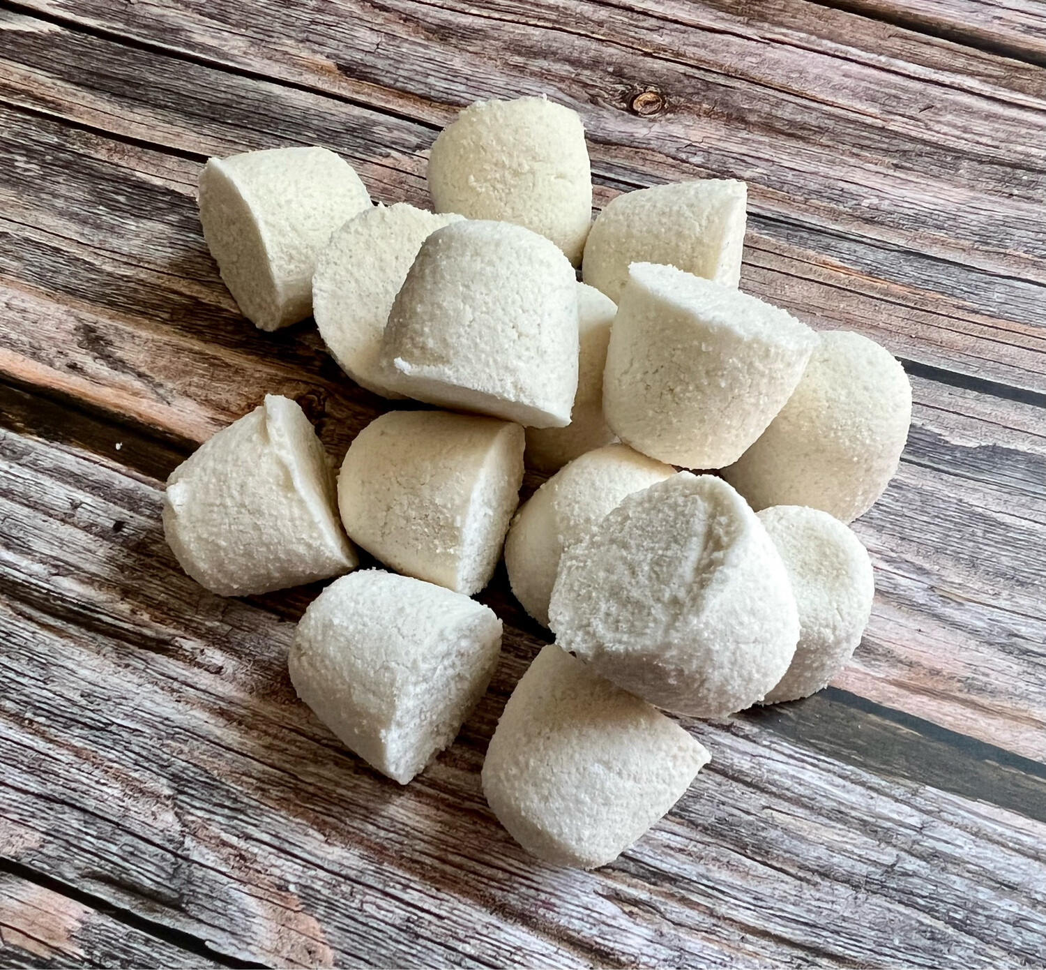 Toilet Cleaning &amp; Freshening Tabs (lavender) 