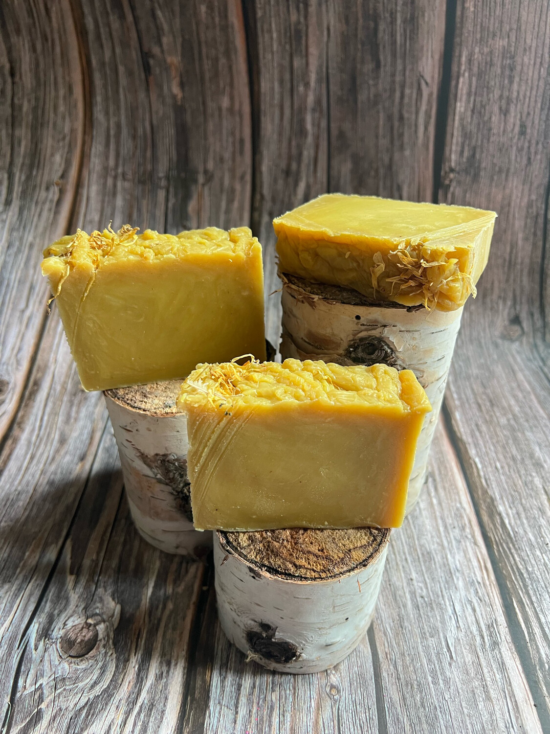 Bohemian Bliss Artisan Soap