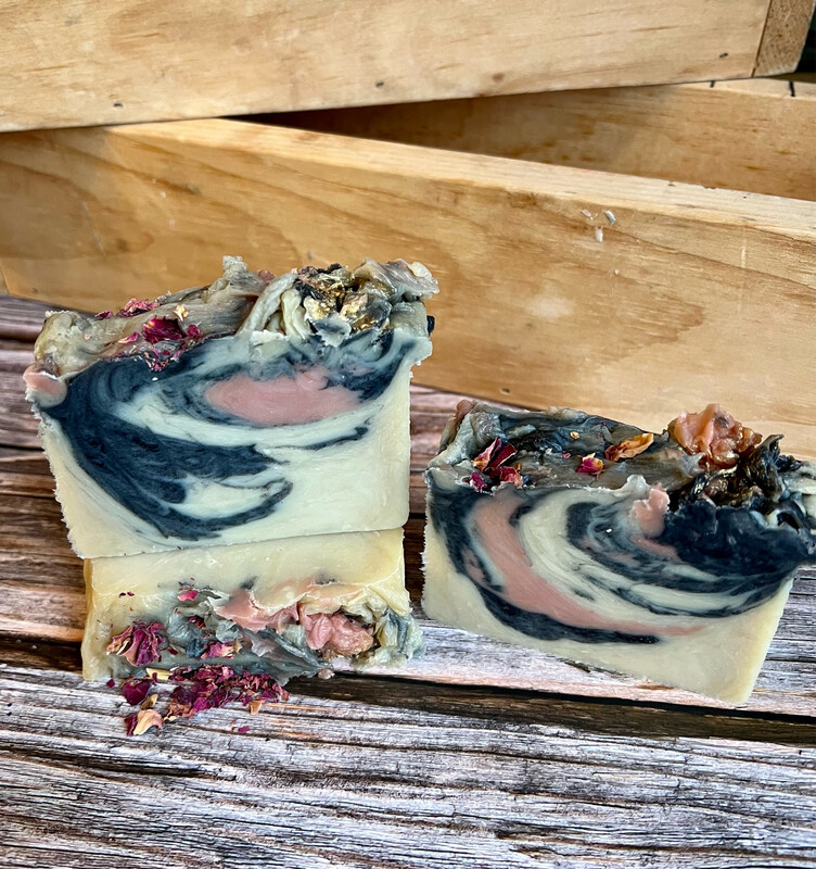 Ritual Bath Soap (vegan Palm Free) Ritual Bath Soap (vegan Palm Free)