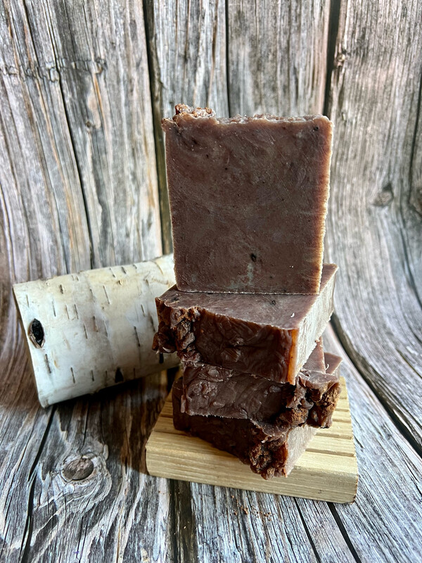 Straight Up Hippie (vegan Palm Free)