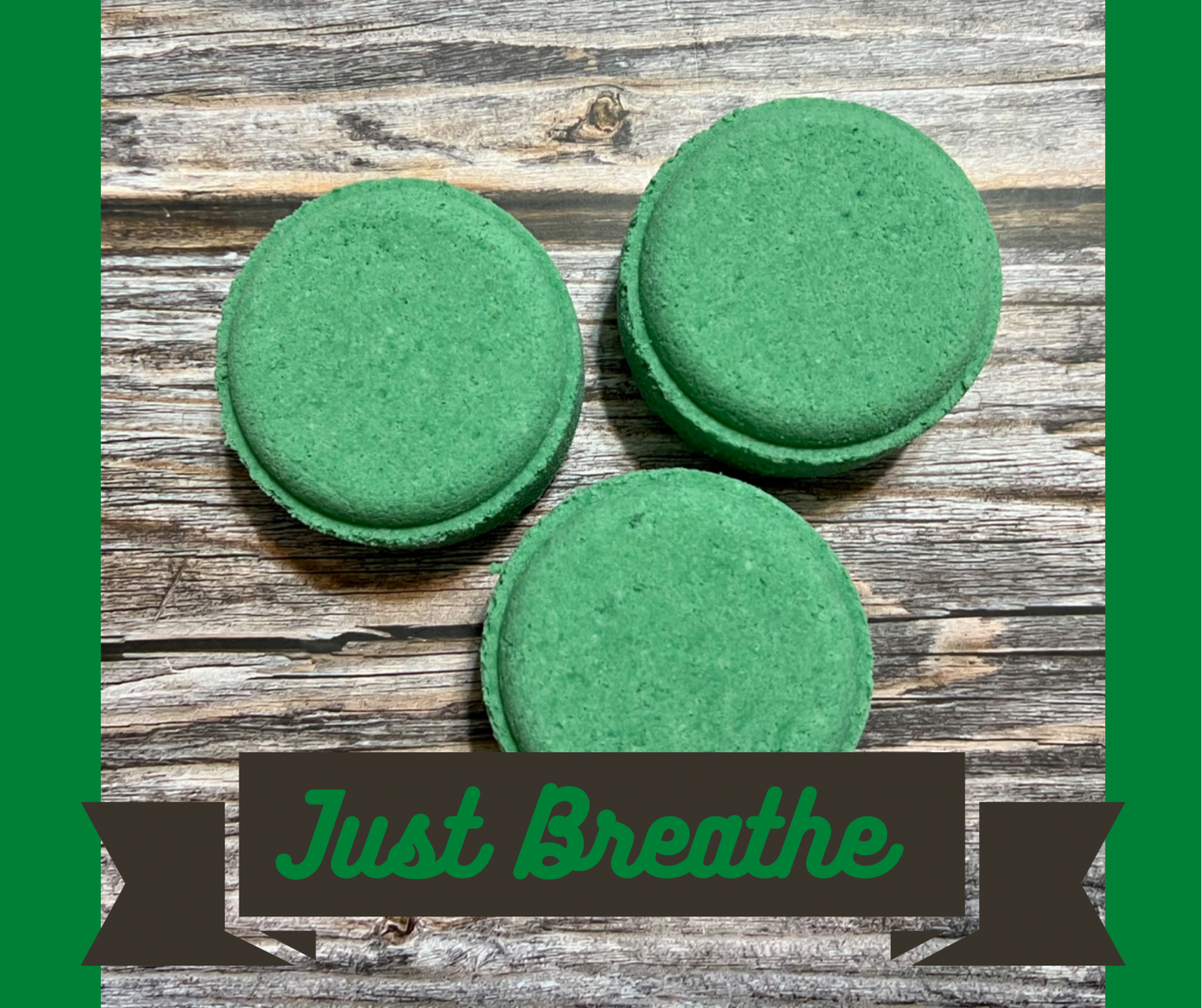 Shower Steamers 85 g.