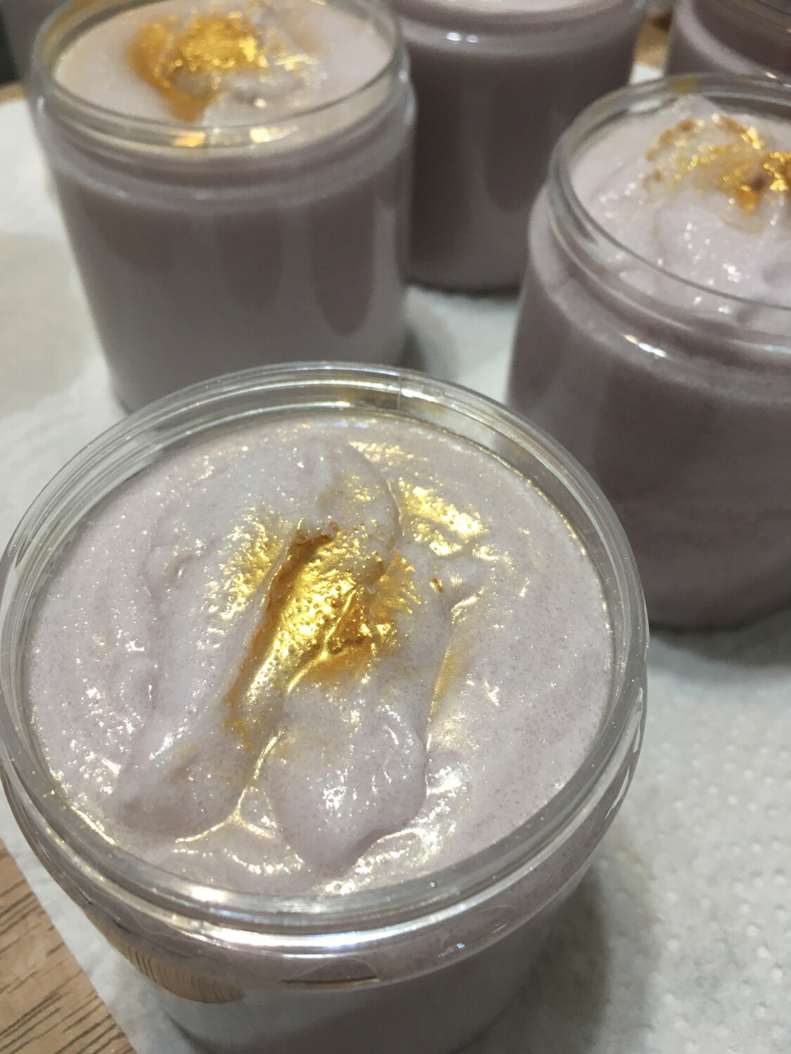 Holiday Collection (2026)- Emulsified Sugar Scrub 255 grams Holiday Collection (2026)- Emulsified Sugar Scrub 255 grams