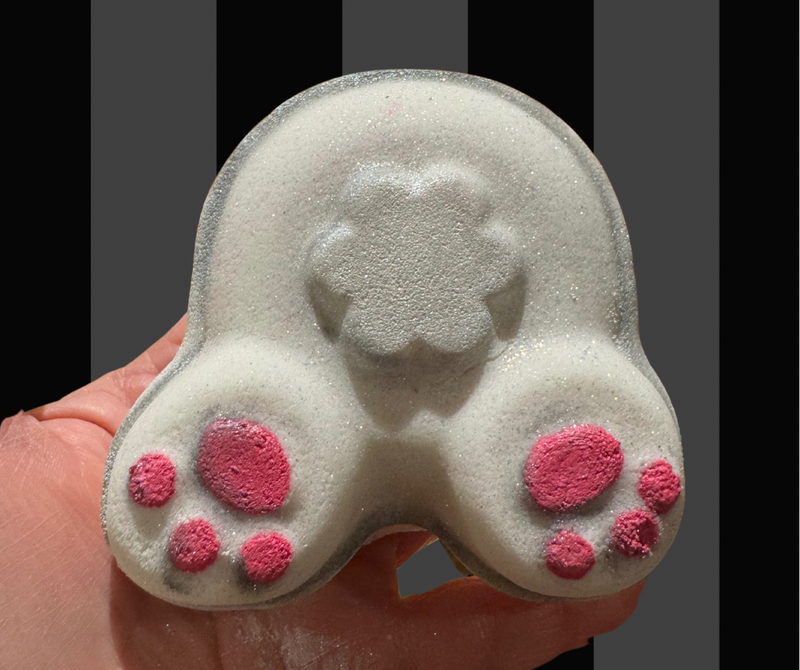 Easter Keister Bath Bomb