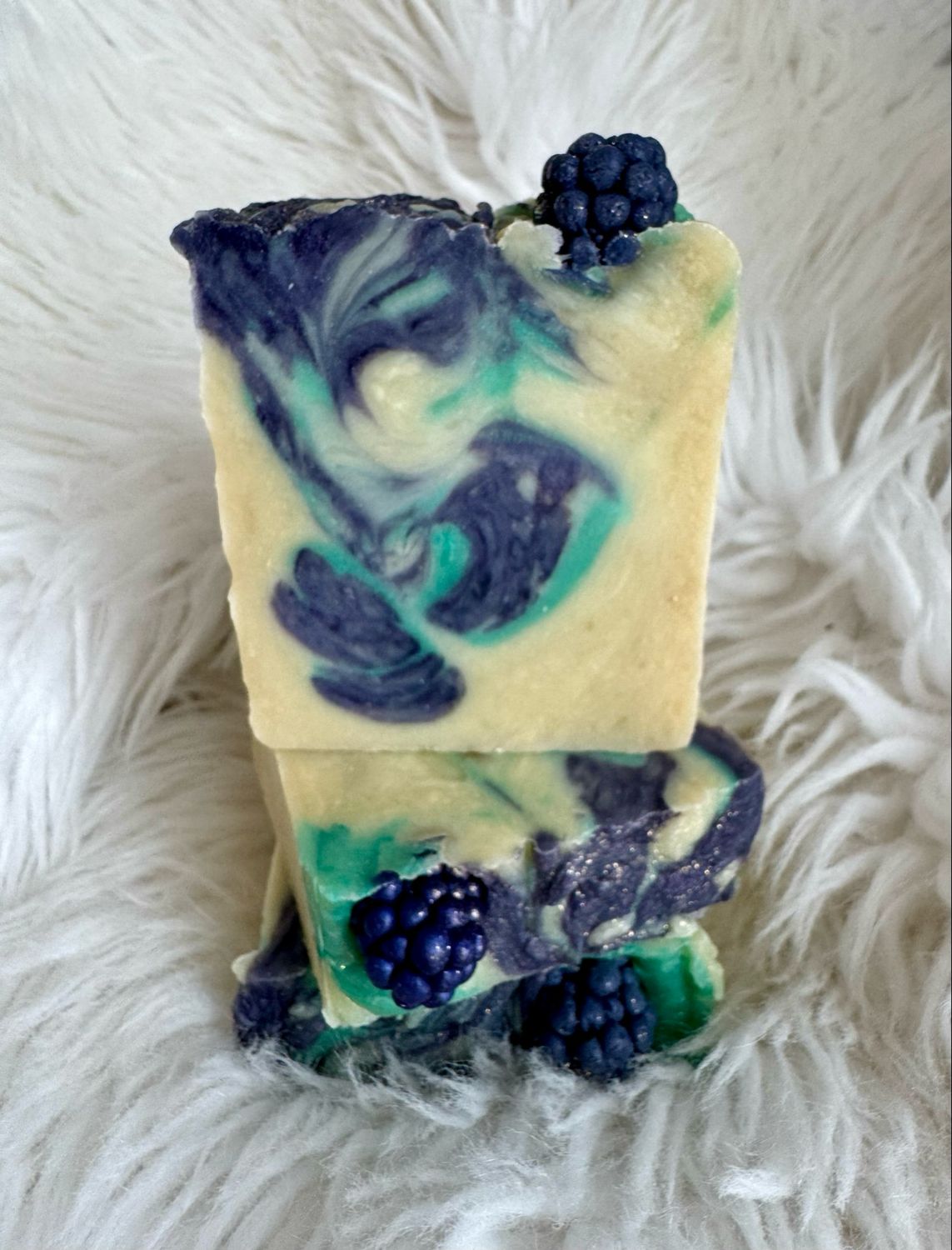SOAP OF THE MONTH (JULY)