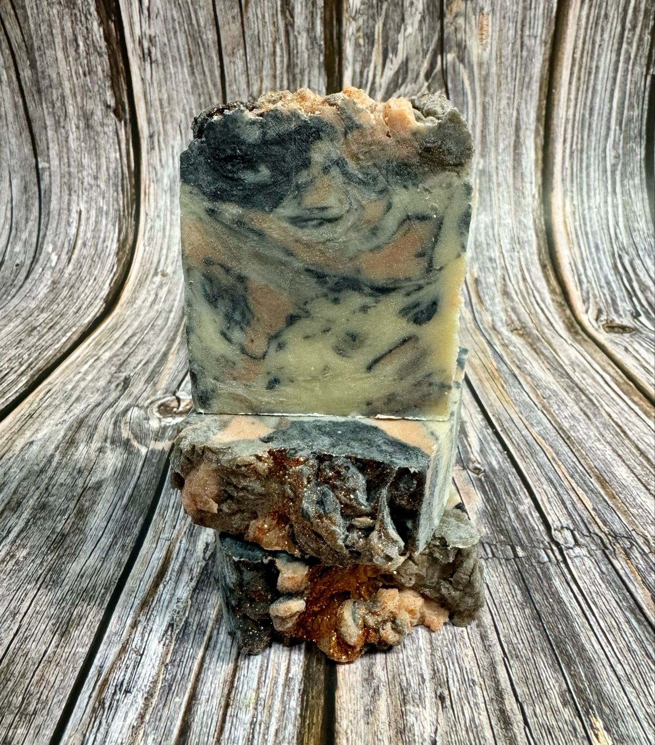 Score ANY 5 Soaps Deal!! (in Stock Varieties)