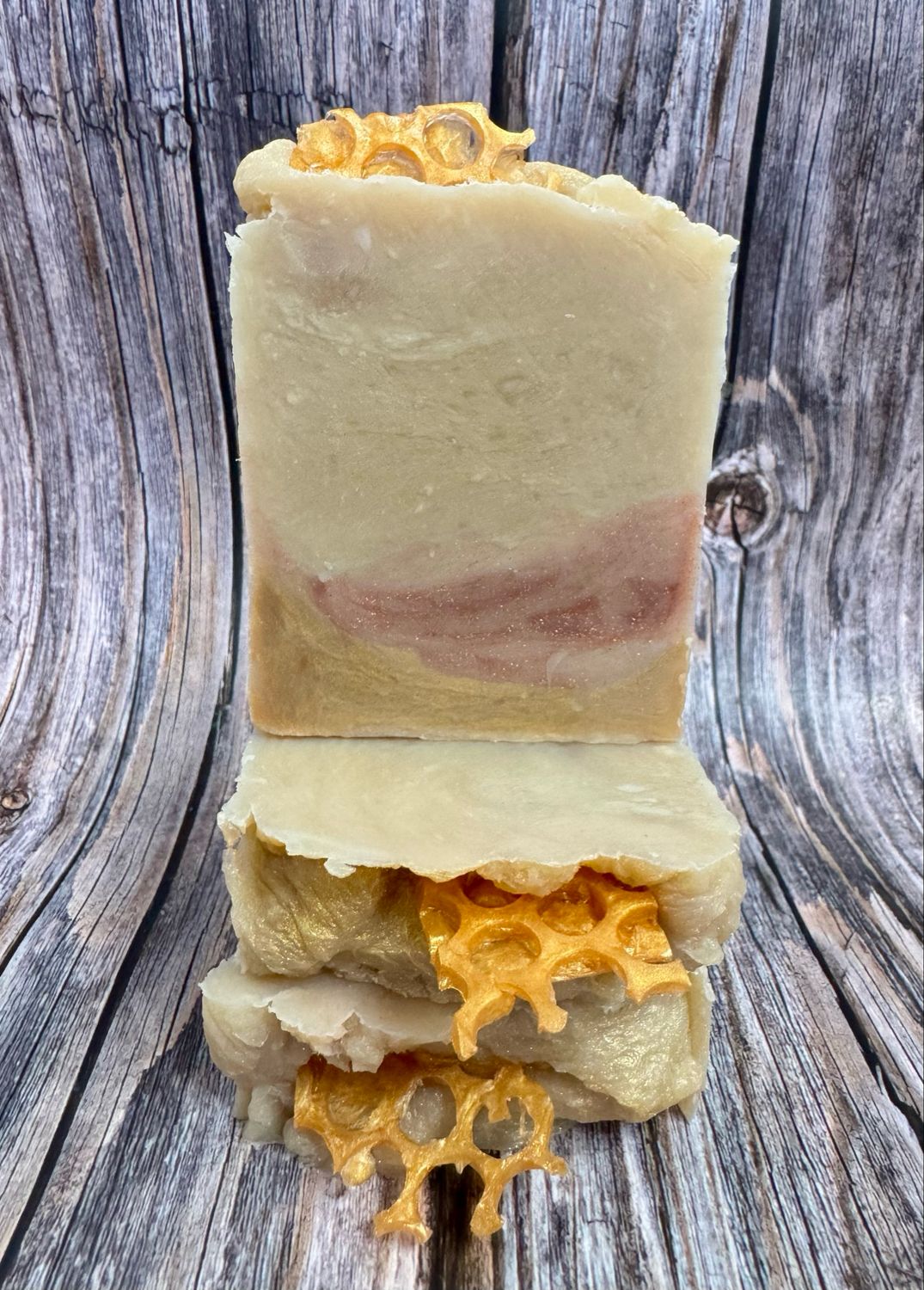 The Bees Knees Soap